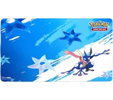 UP Playmat Pokemon Greninja